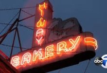 Old Neon Signs