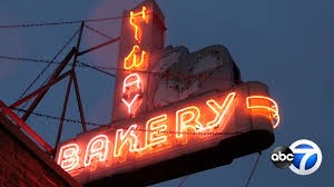 Old Neon Signs