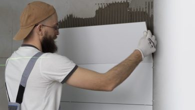 WallPaper Fixing Dubai