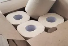 Best Bamboo Toilet Paper