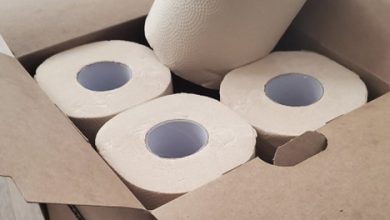 Best Bamboo Toilet Paper