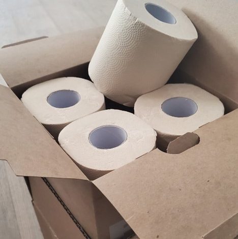 Best Bamboo Toilet Paper