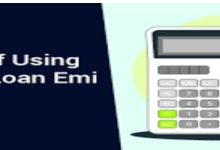 EMI Calculator for Home Loan, Car Loan & Personal Loan in India