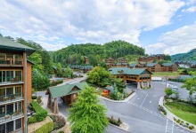 Westgate Smoky Mountain Resort