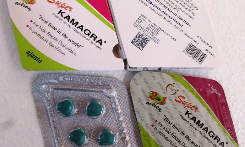Super Kamagra