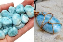 larimar properties