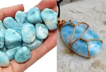 larimar properties