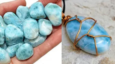 larimar properties