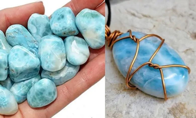 larimar properties