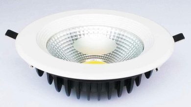 LED Down Light